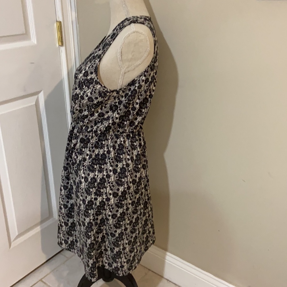 Anthropologie Everly dress - Picture 3 of 7